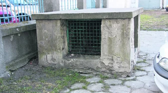 Schron nasz piotrkowski