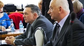 Radny będzie musiał radzić sobie sam