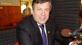 Janusz Piechociński z wizytą w Piotrkowie