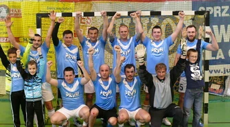 AHLPN: Mamy nowego mistrza