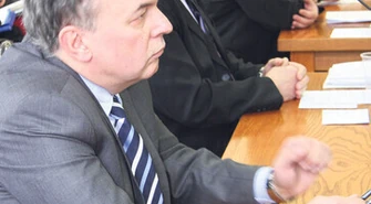 Rada Miasta nie obroni Banaszka