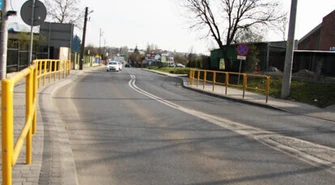 Znikną koleiny z ulicy Śląskiej?