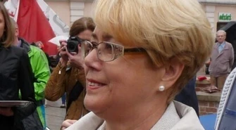 Wojewoda pochwaliła samorząd