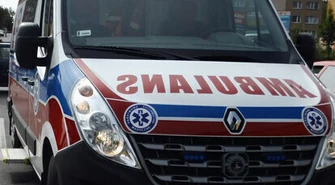 11-latka wezwała pomoc do rannej mamy