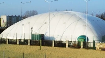 Hala balonowa – kolejna rozprawa