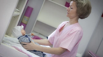 W kwietniu rusza Szkoła Rodzenia