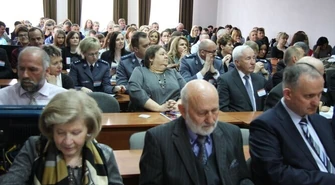 W WSH rozmawiali o bezpieczeństwie