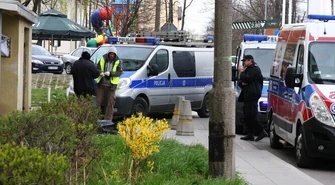 Jeszcze jedno samobójstwo