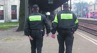 Piotrkowscy strażnicy miejscy skazani 
