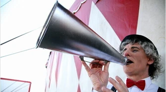 Cyrk Korona w Piotrkowie już we wtorek