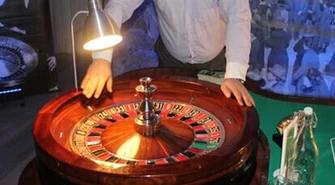 Piotrkowianin zapłaci za zdjęcie przy ruletce?