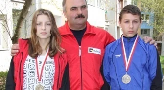 13-latka z Bujen rekordzistką Polski