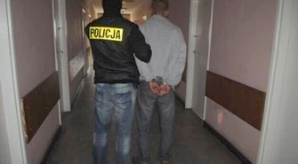 Włamywał się do piwnic na os. Belzacka