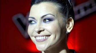 Śpiewa od 30 lat, czyli od zawsze