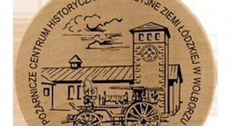 Wolborskie Centrum Pożarnicze będzie promować się znaczkiem turystycznym