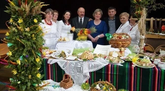 Golesze zaprezentowały wielkanocne smaki