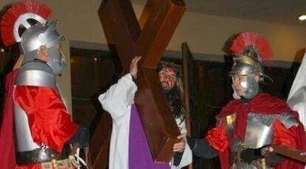 Misterium Męki Pańskiej w Piotrkowie