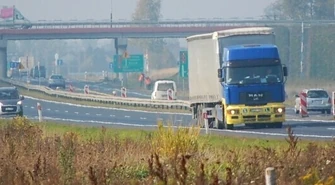 Chcą autostrady z Piotrkowa do Częstochowy 