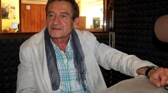 Krzysztof Kamiński w kolejnych odsłonach