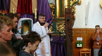 Takie święta raz na kilka lat