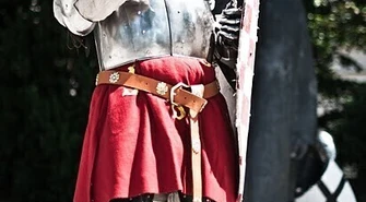 Bełchatowianin na rycerskich Mistrzostwach Świata