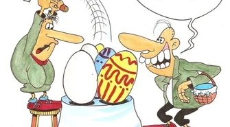 Tradycyjne i rodzinne – Wielkanoc u radnych miejskich