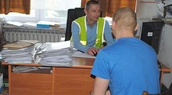 Zastraszał i groził pozbawieniem życia 