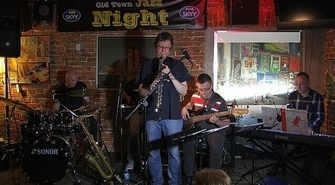 Czas na jazz: finalistka The VoP wystąpi w Piotrkowie