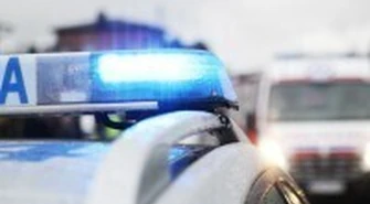 Maluchem uderzył w słup. Miał 3,5 promila