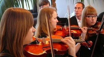 Batman i Superman symfonicznie