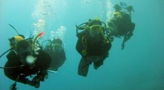 O czym warto wiedzieć przed rozpoczęciem przygody z nurkowaniem?