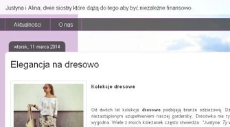 Zaczęły od bloga, skończyły na założeniu firmy
