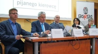 Ruszyła kampania „Powstrzymaj pijanego kierowcę”