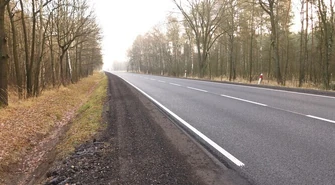 Starosta chce dokończenia remontu