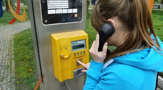 Budki telefoniczne znikają z ulic Piotrkowa