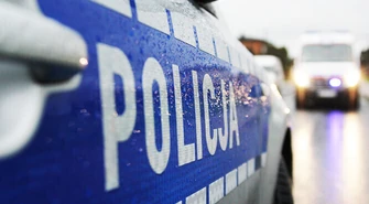 Omijał samochód, śmiertelnie potrącił pieszego