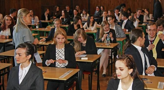Rozpoczęła się Matura 2014