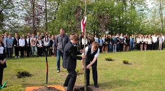 Chcą ocalić pamięć