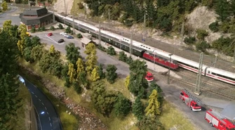 Pierwsze Piotrkowskie Trybunały Modelarstwa Kolejowego 