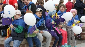 Europa w Rynku Trybunalskim