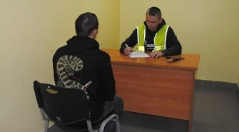 Podejrzani o rozbój staną przed sądem