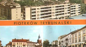 Ćwierć wieku wolności w Piotrkowie