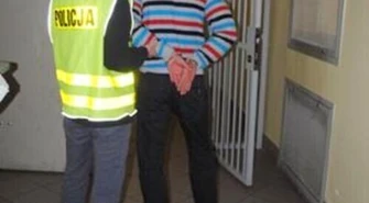 Włamał się do punktu gastronomicznego przy ul. Młynarskiej