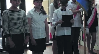 W Milejowie świętowali Dzień Patrona