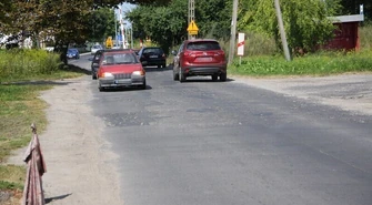 W sierpniu początek prac na ul. Rolniczej?