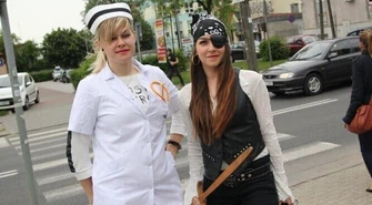 Piotrków płynie! - Wiosna Żaków 2014