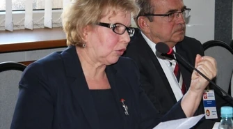 Skarbnik o zadłużeniu Piotrkowa