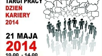 Zaplanuj swoją karierę! W środę Targi Pracy 