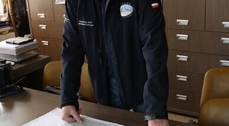 Katastrofa jest tylko kwestią czasu