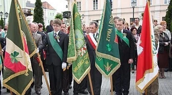 Ludowcy świętowali w Piotrkowie